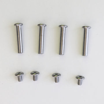 Acouline Double Ended Bolt Set (Set of 4)