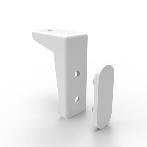 Acouline 3Q Mount Bracket in white