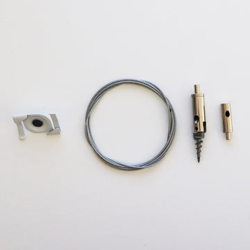 Acouline Plug Fix Hanging Kit