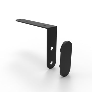 Acouline 3Q Tab Bracket (Pair)