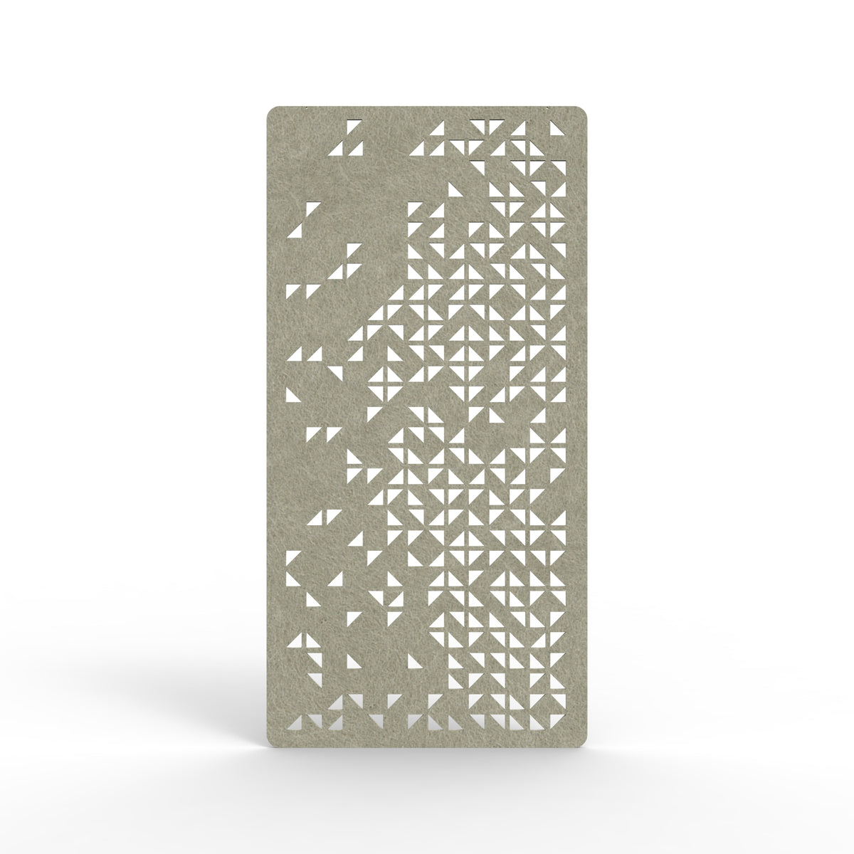 Canopy Hanging Screen in Moss 090