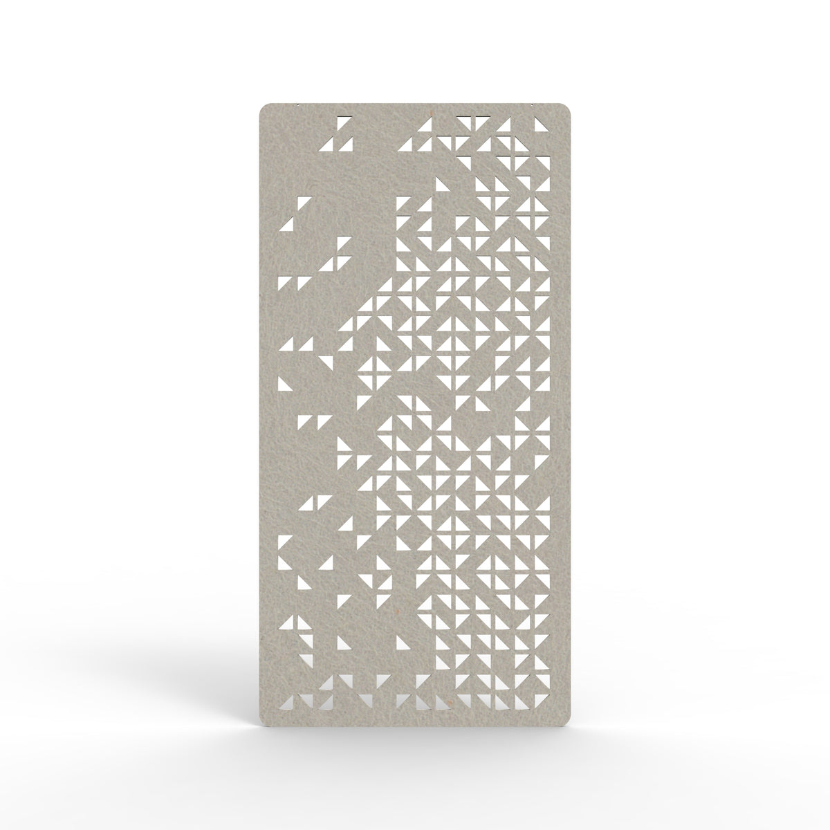 Canopy Hanging Screen in Mist 500
