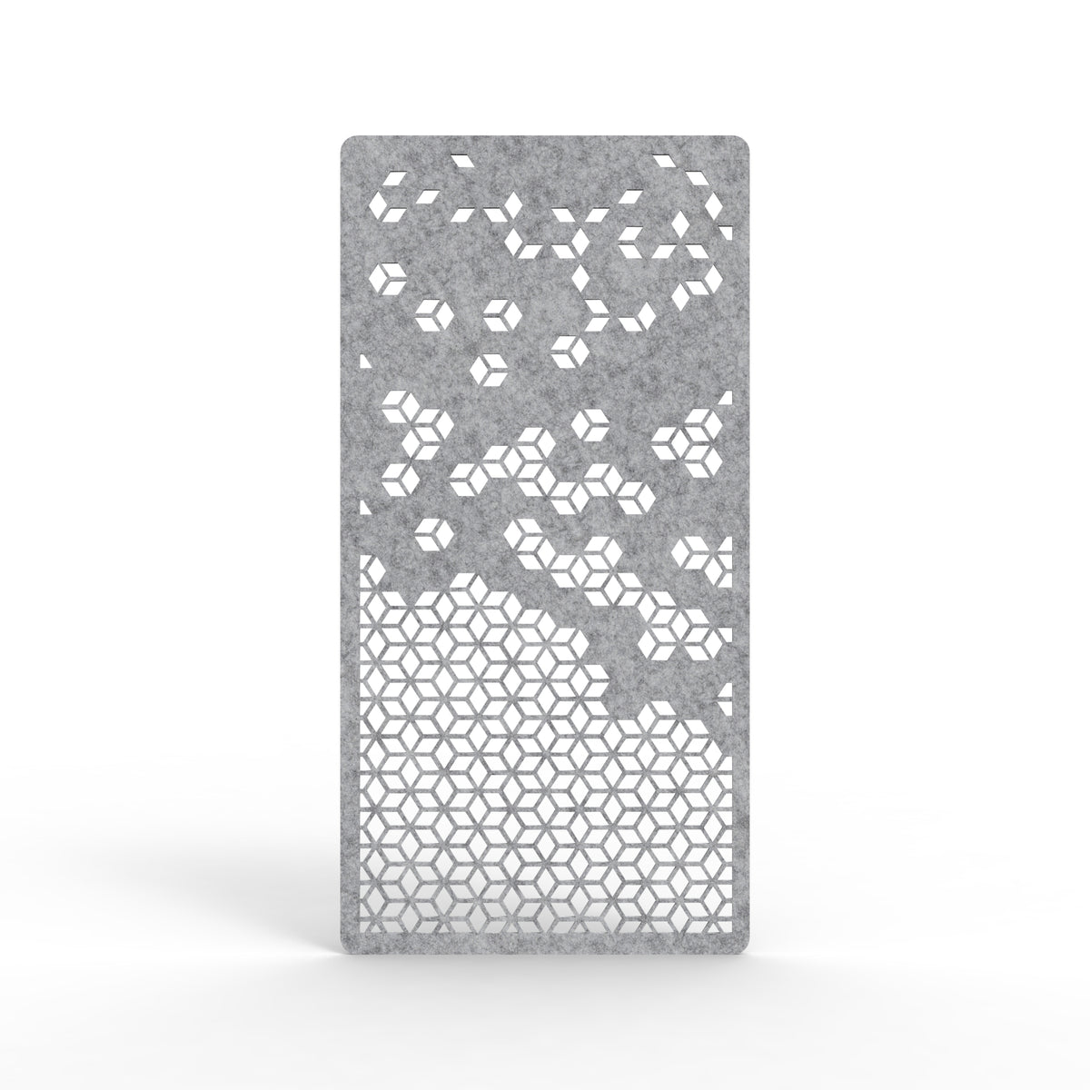 Cell Hanging Screen in Flint 030
