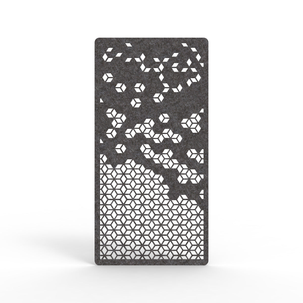 Cell Hanging Screen in Char 040