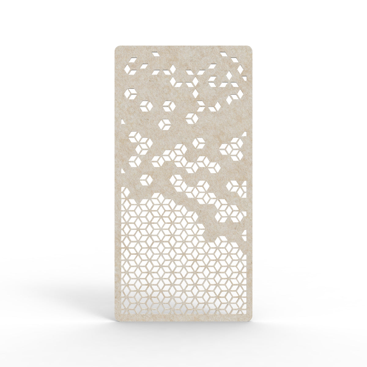 Cell Hanging Screen in Truffle 080