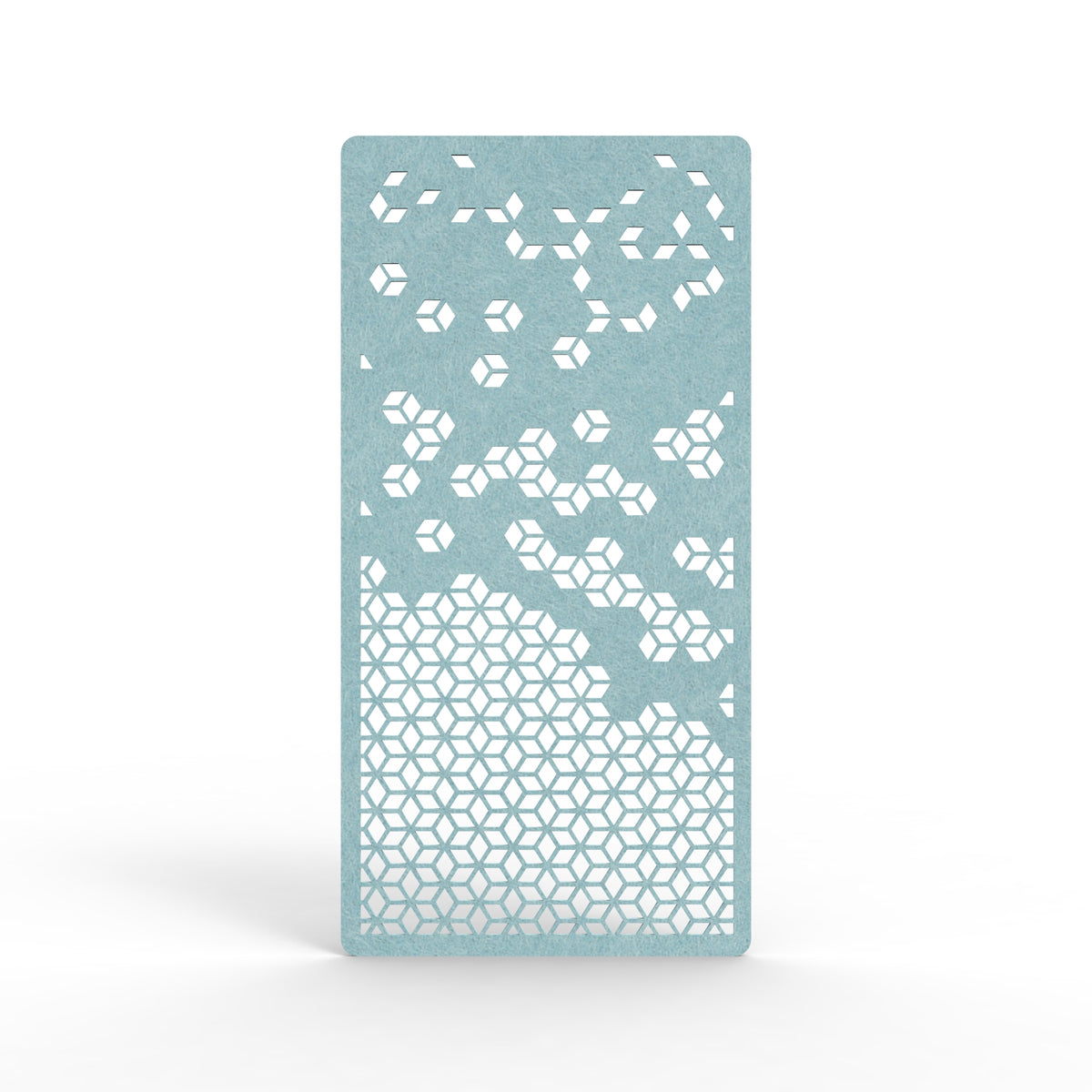 Cell Hanging Screen in Stream 240