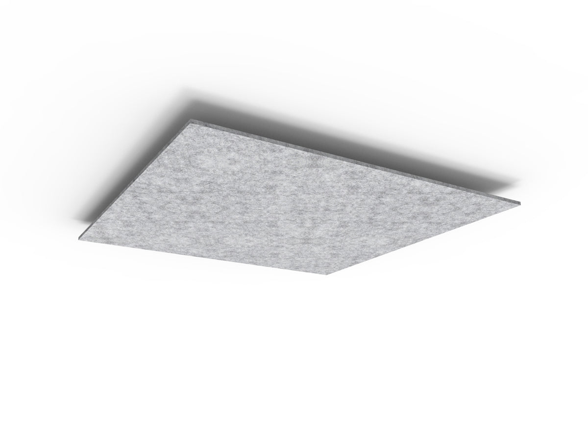 Acouline Ceiling Tile in Flint 030
