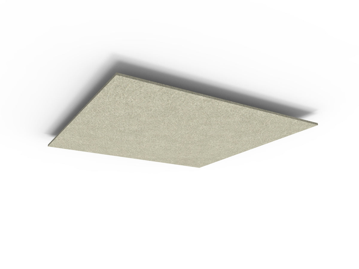 Acouline Ceiling Tile in Moss 090