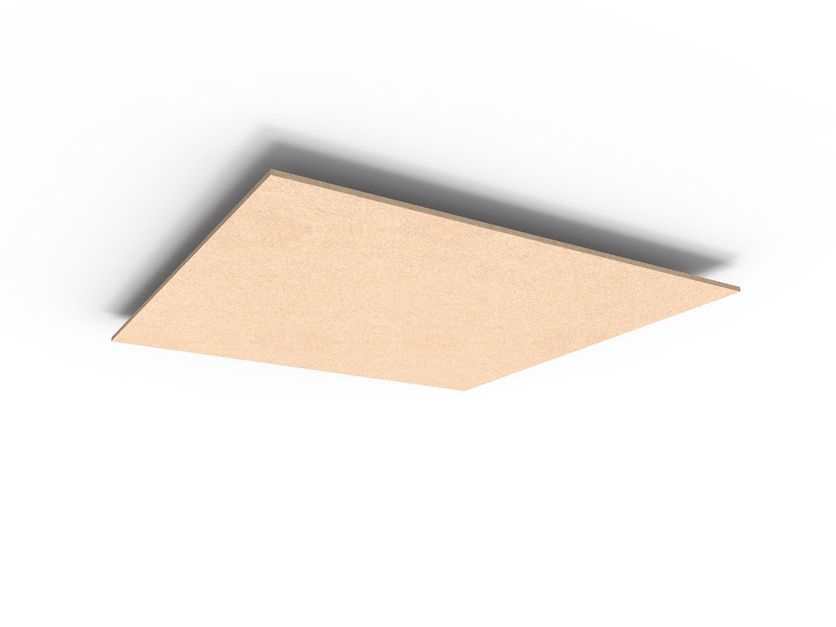 Acouline Ceiling Tile in Clay 370