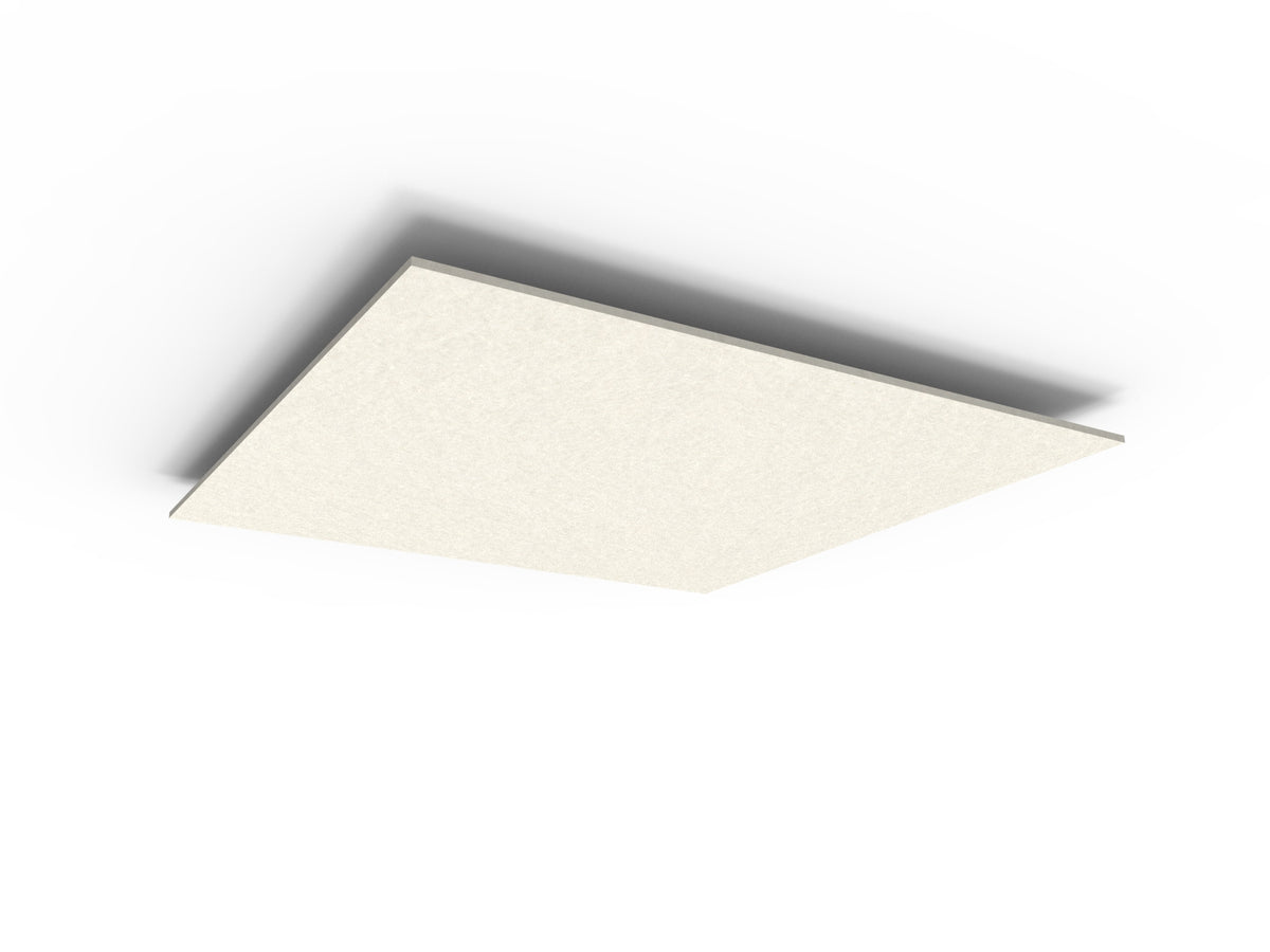 Acouline Ceiling Tile in Frost 380
