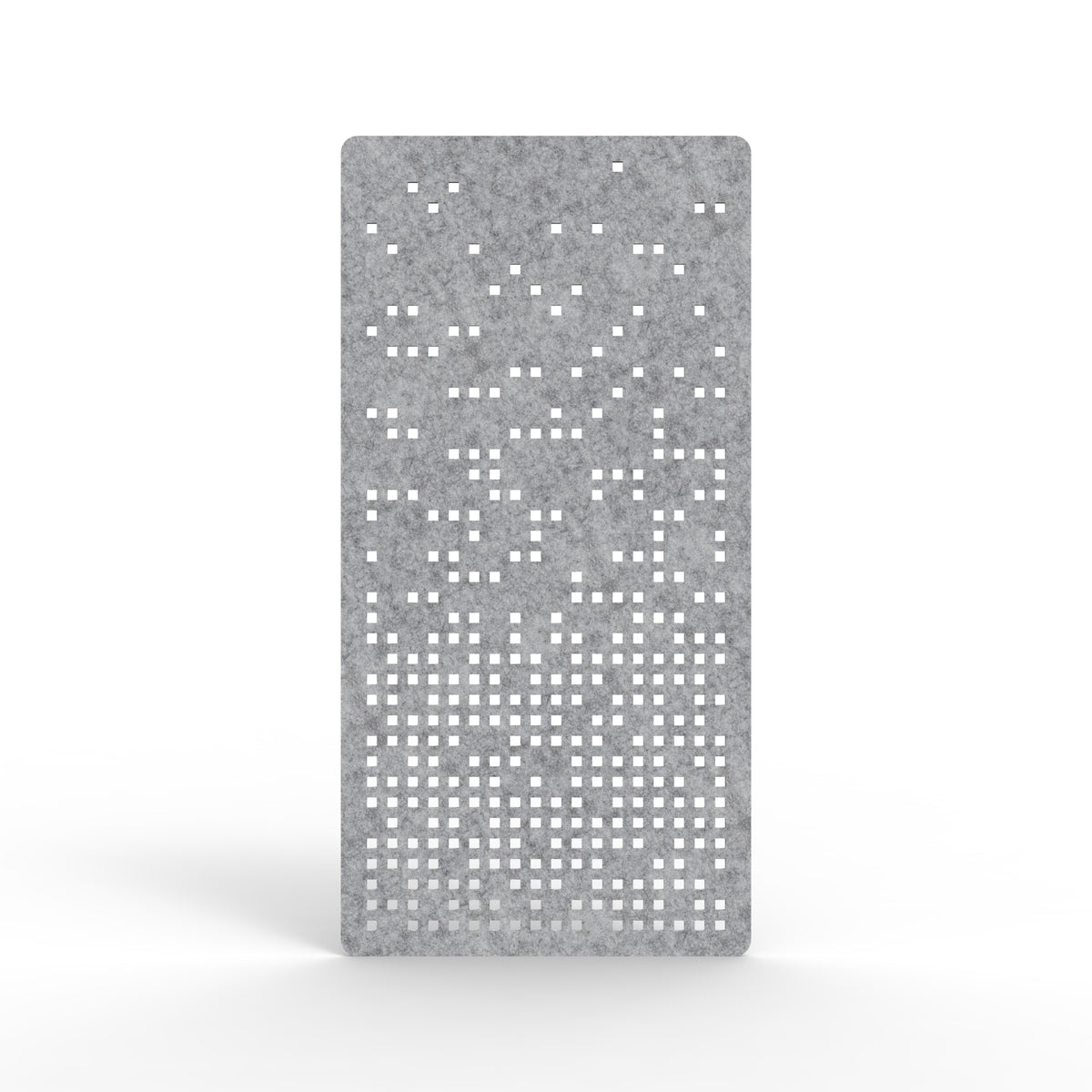 Form Hanging Screen in Flint 030
