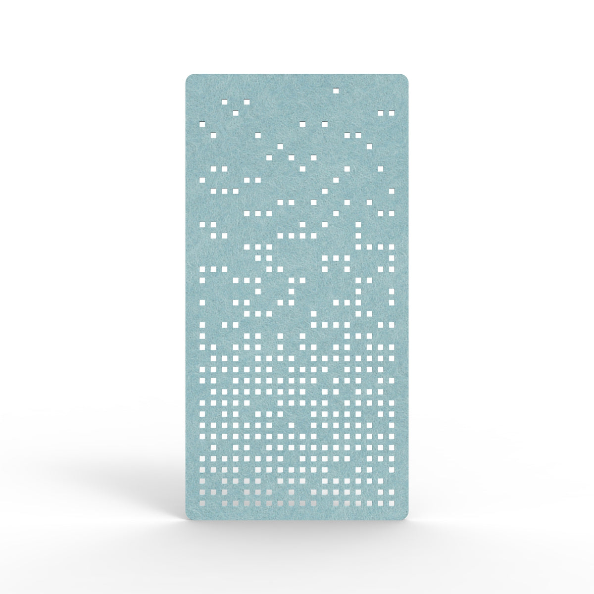 Form Hanging Screen in Stream 240