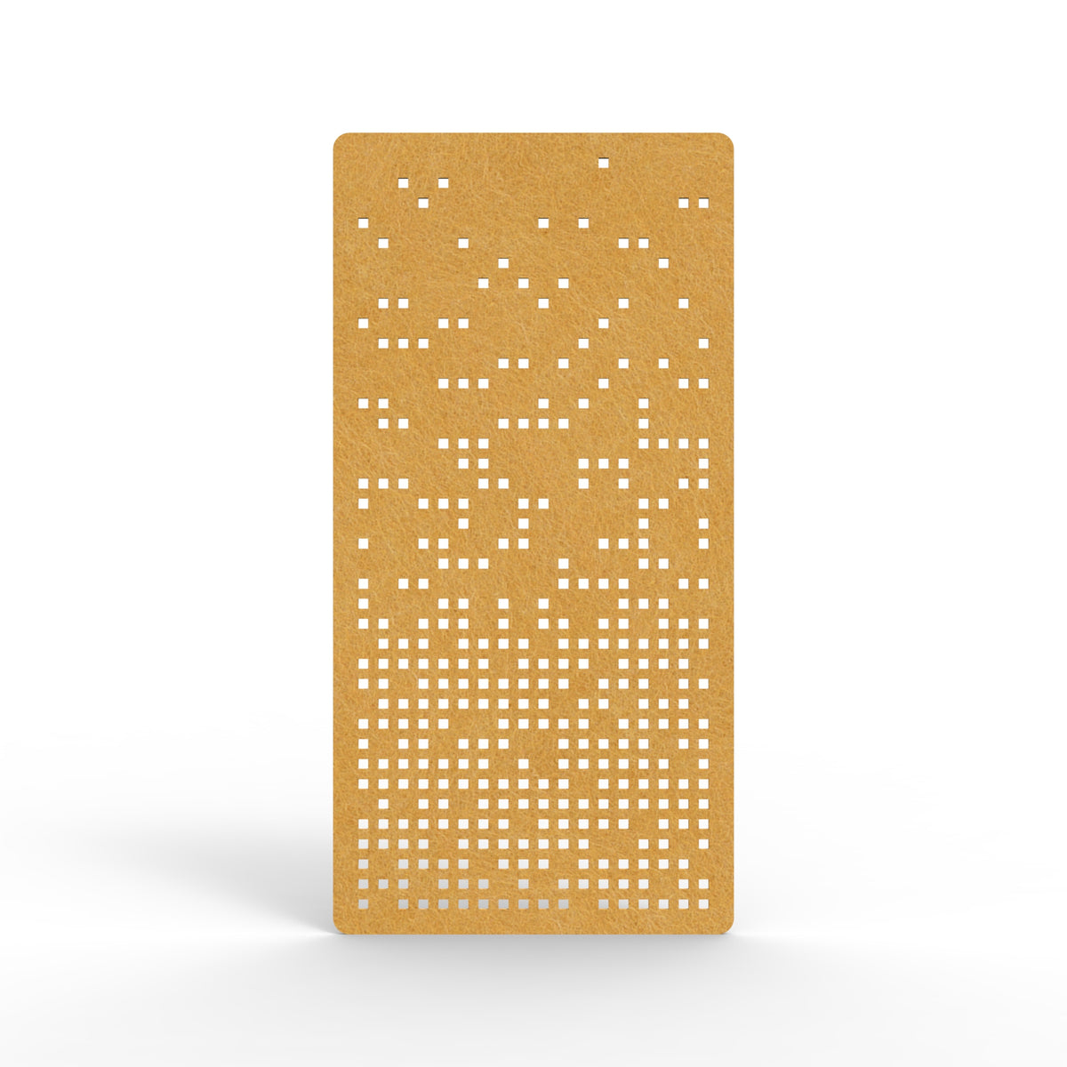 Form Hanging Screen in Reed 320