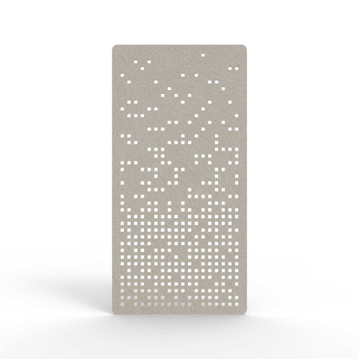 Form Hanging Screen in Mist 500