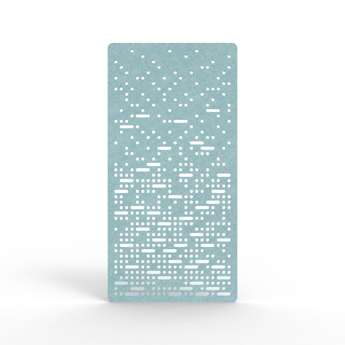 Pulse Hanging Screen in Stream 240