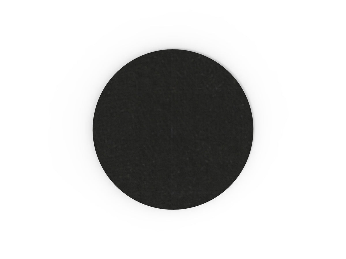 Acouline QuickMount Halo Tile in Coal 070