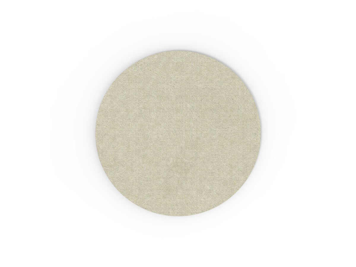 Acouline QuickMount Halo Tile in Moss 090