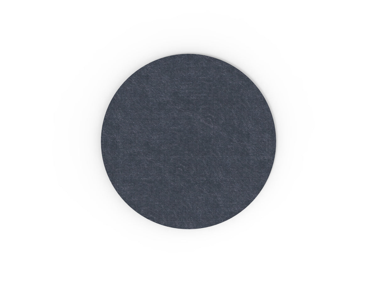 Acouline QuickMount Halo Tile in Lake 170