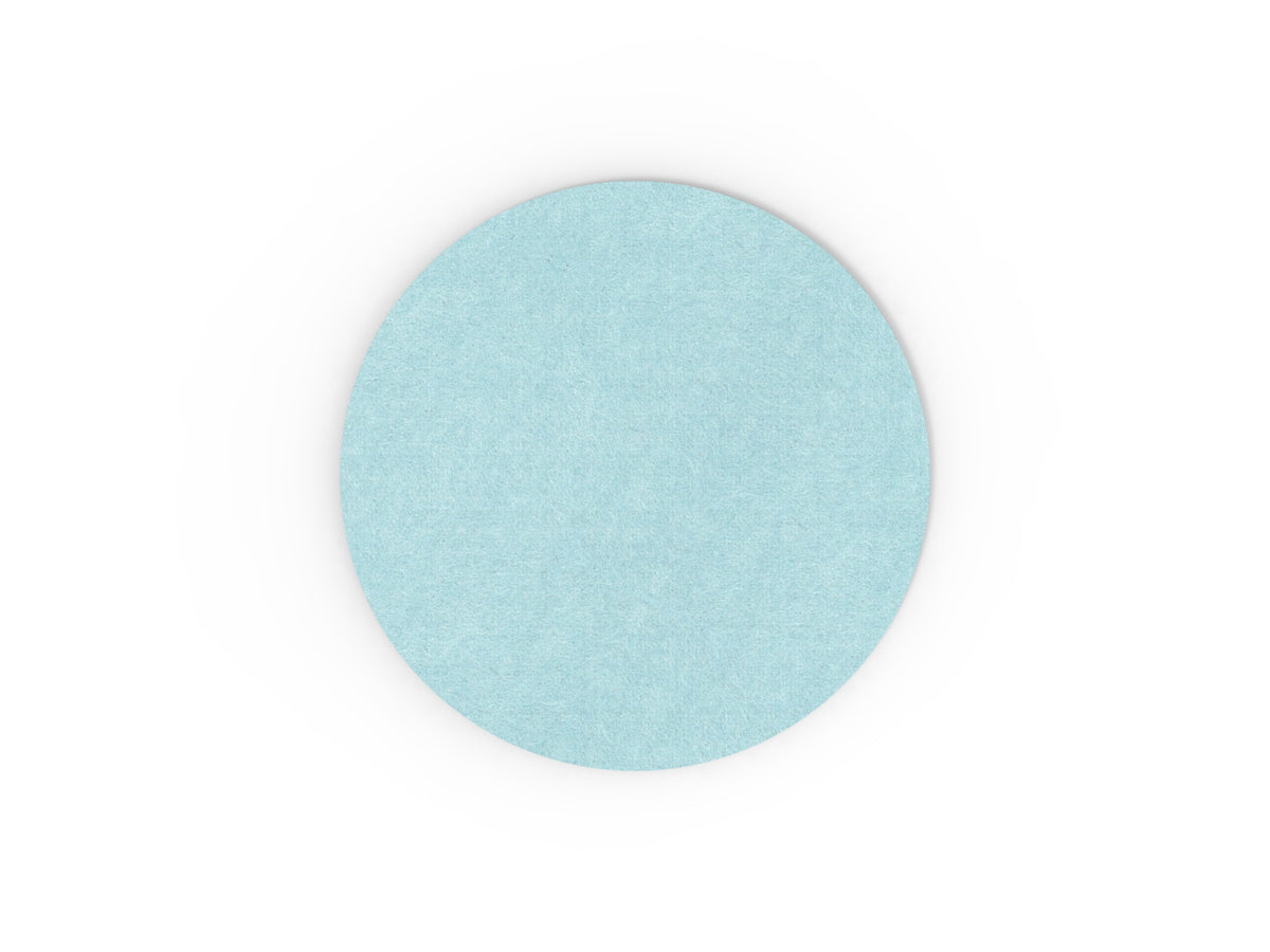 Acouline QuickMount Halo Tile in Stream 240