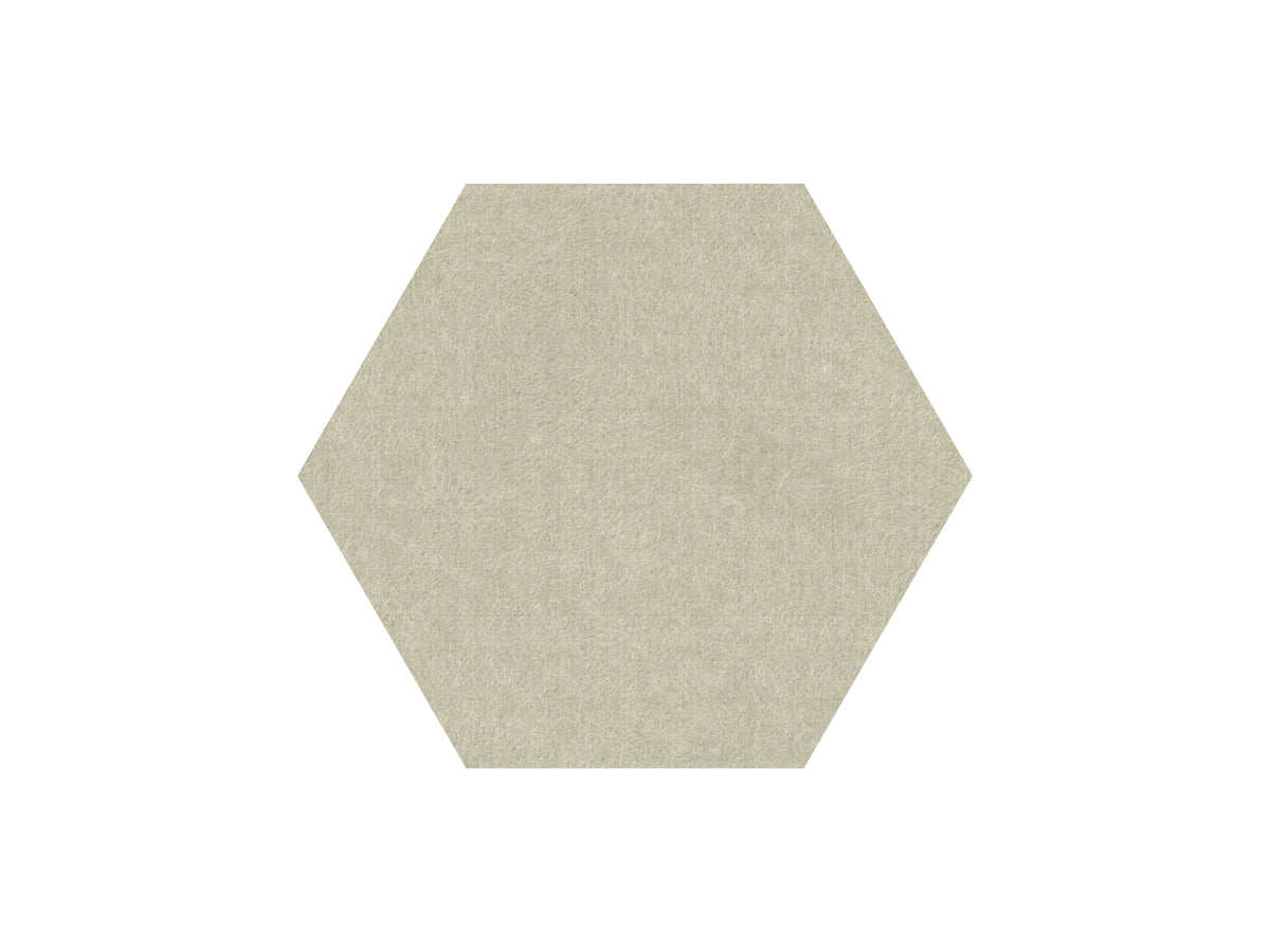 Acouline QuickMount Hive Tile in Moss 090