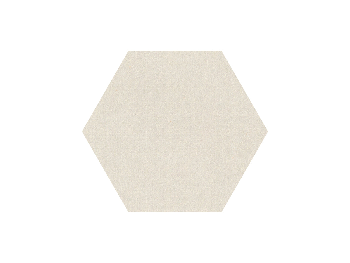 Acouline QuickMount Hive Tile in Mist 500