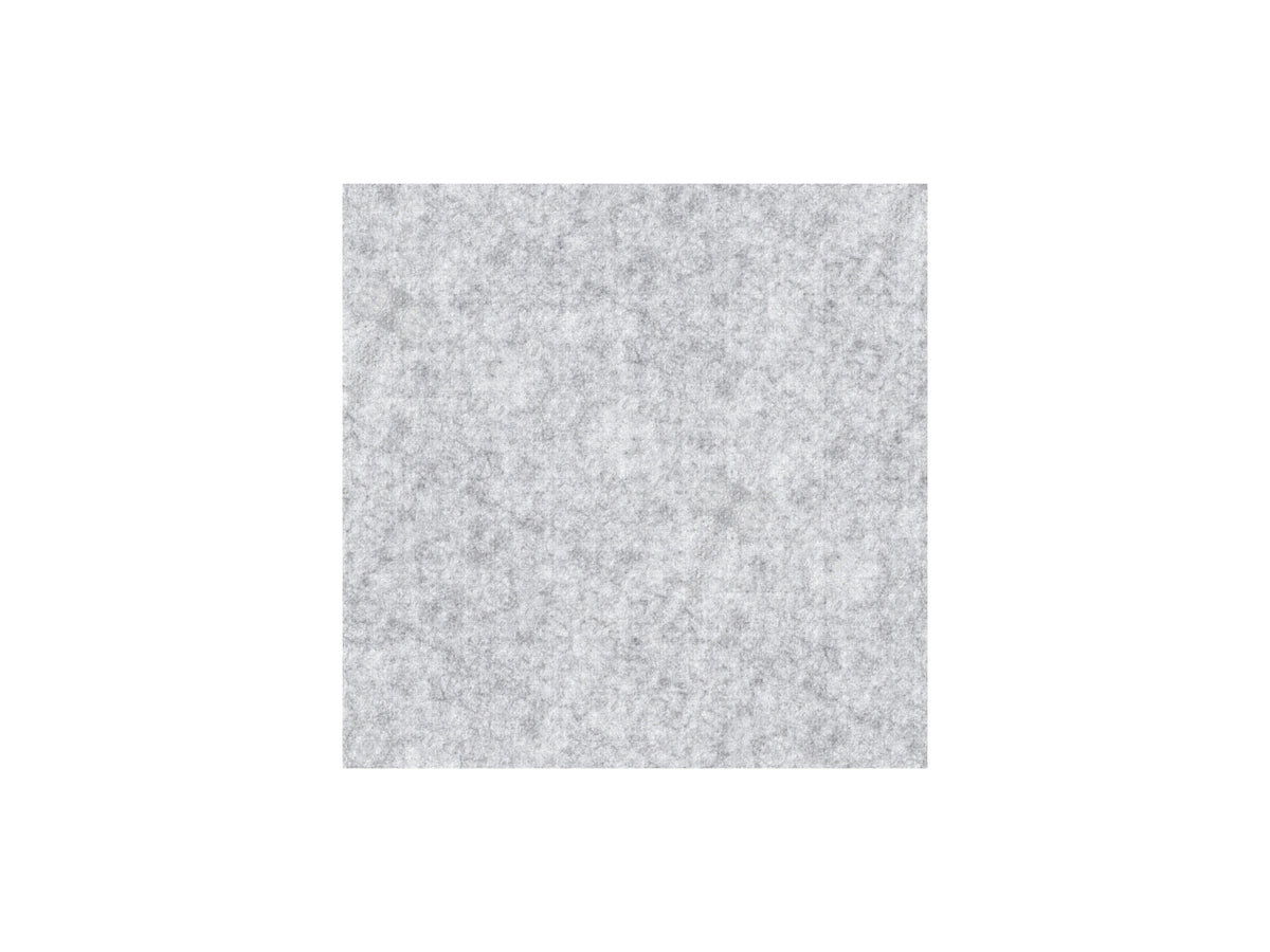 Acouline QuickMount Core Tile in Flint 030