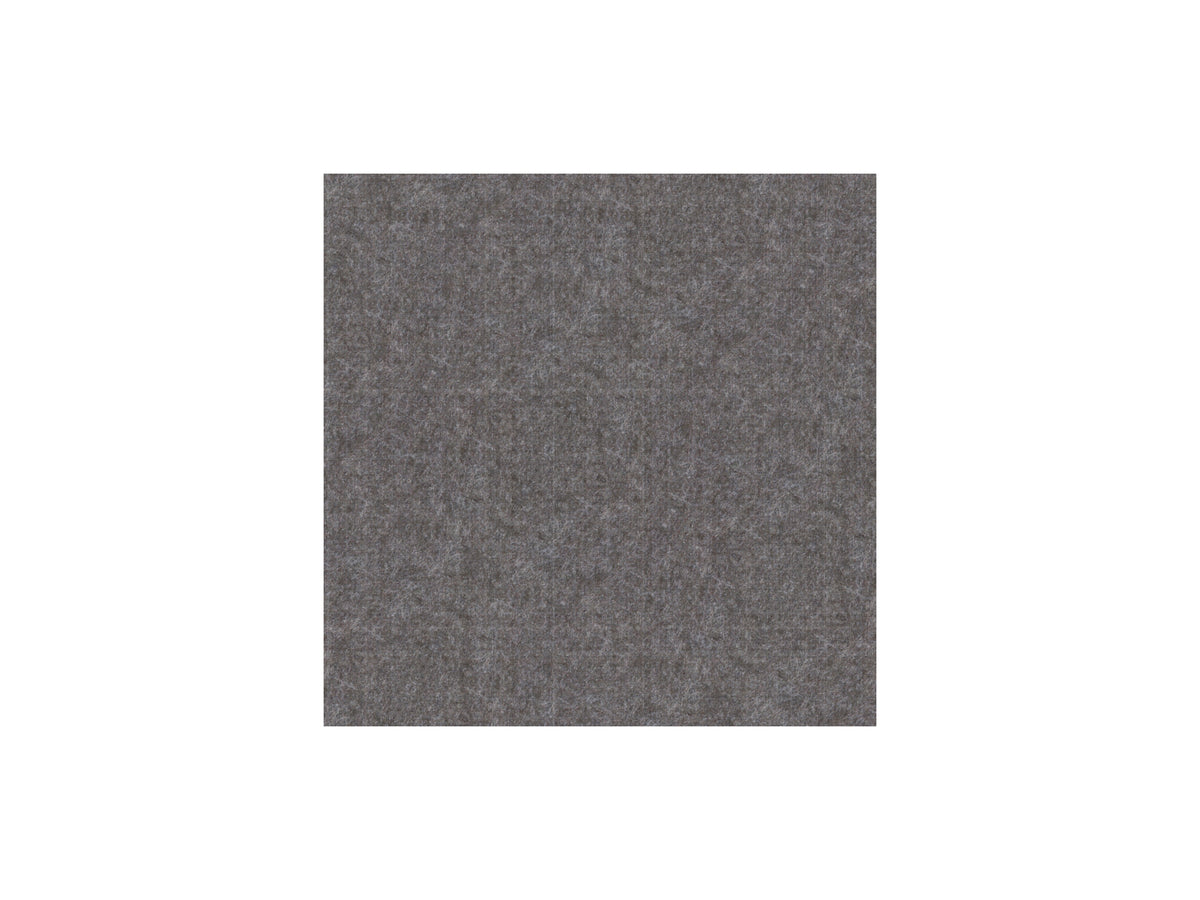 Acouline QuickMount Core Tile in Char 040