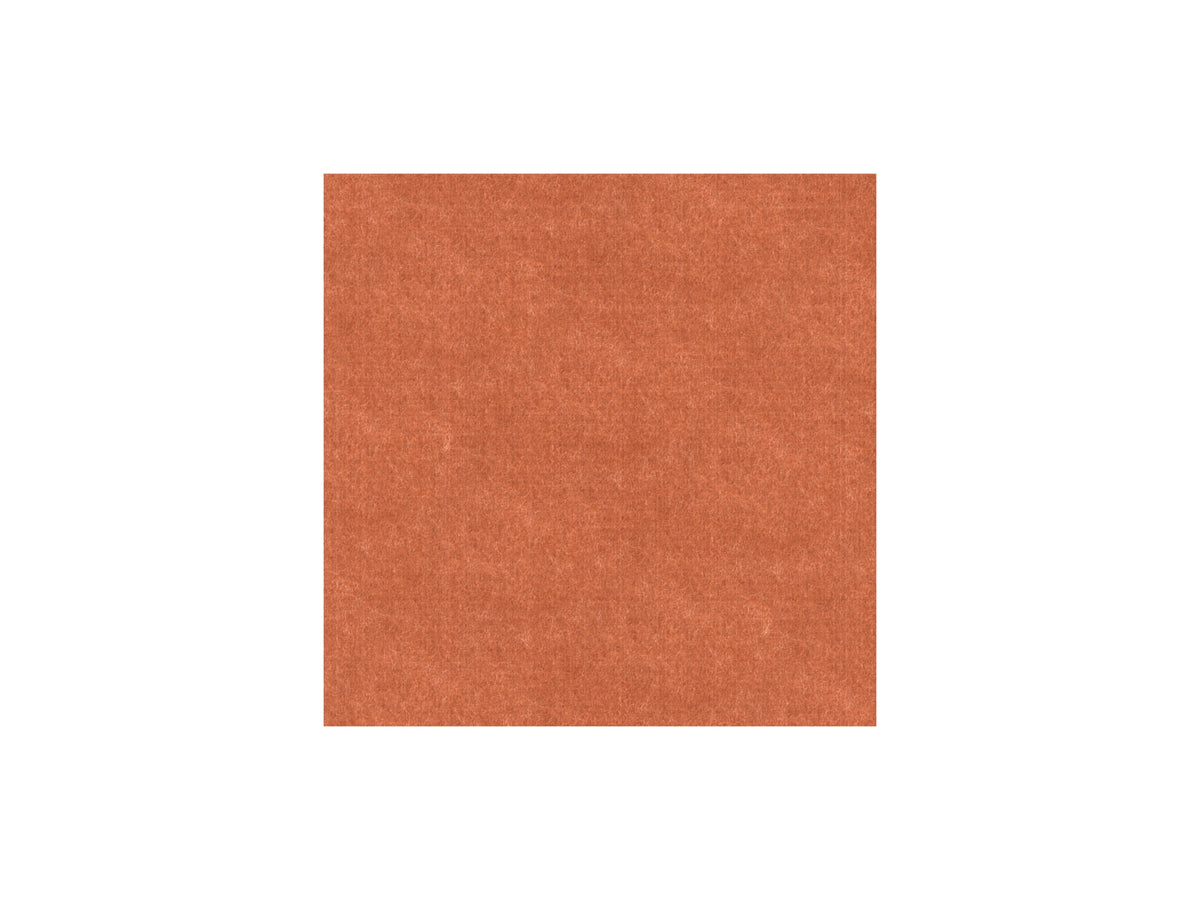 Acouline QuickMount Core Tile in Ember 120