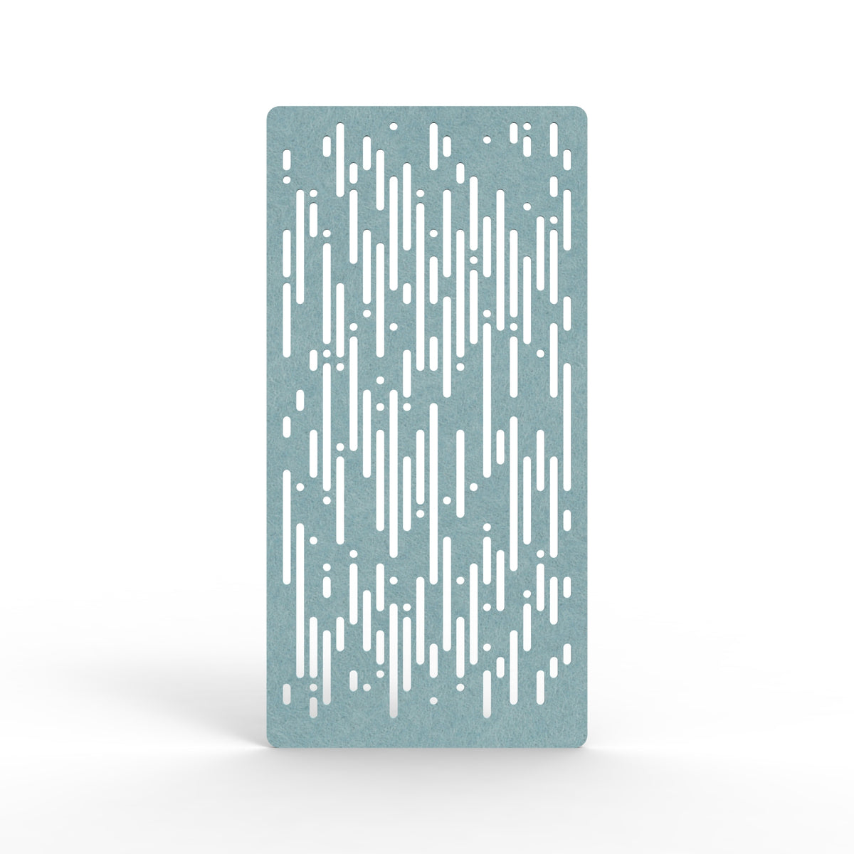 Rain Hanging Screen in Stream 240
