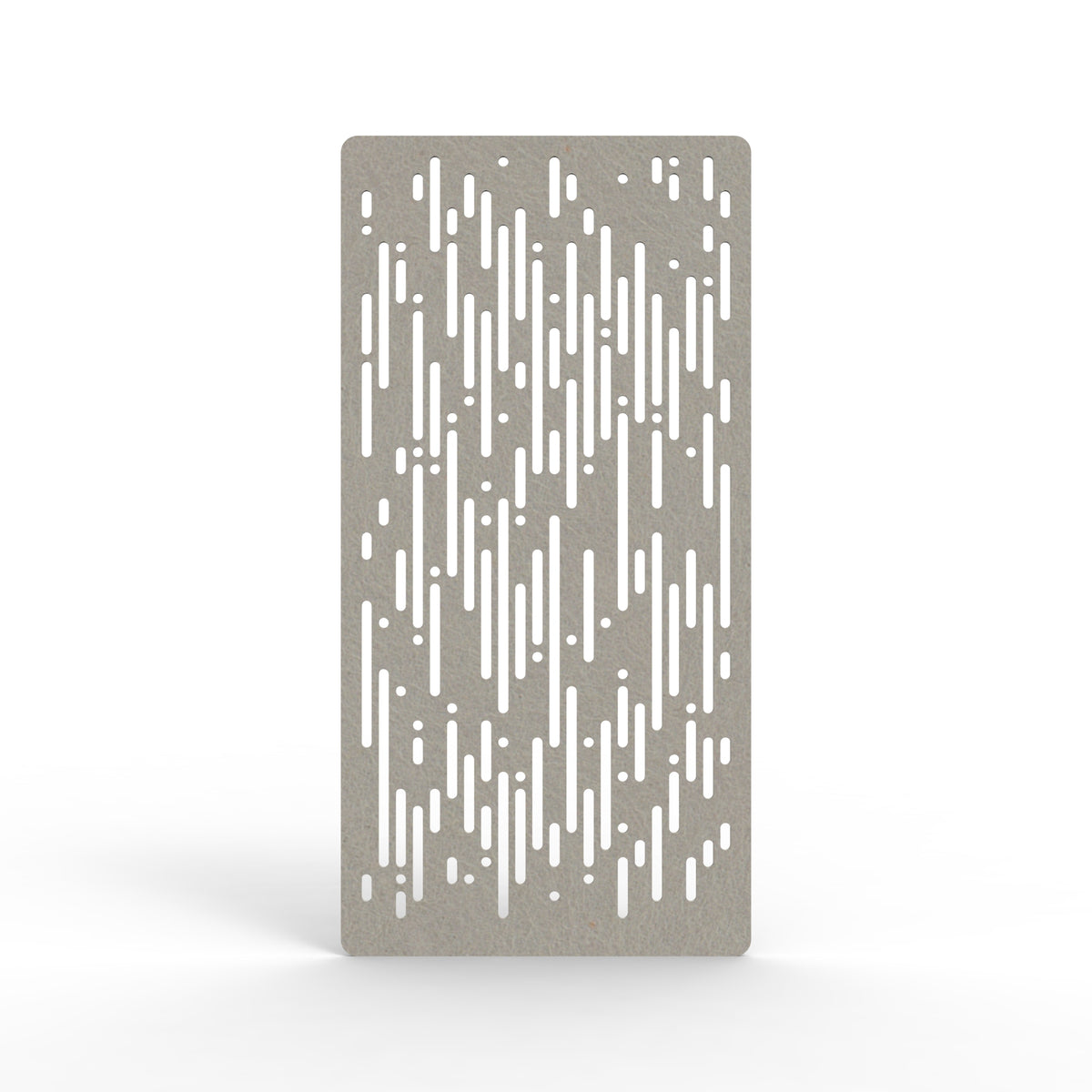 Rain Hanging Screen in Mist 500