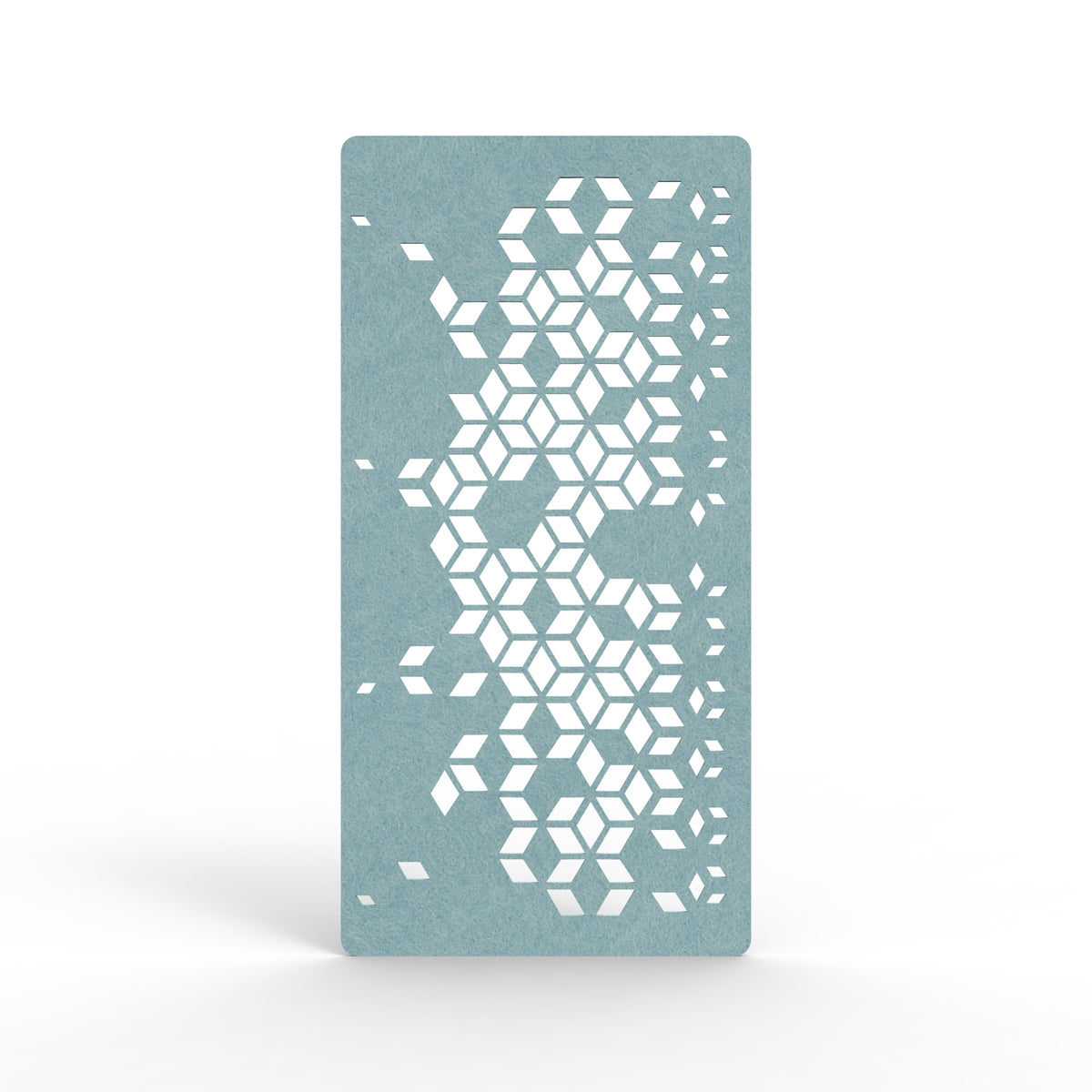 Vine Hanging Screen in Stream 240