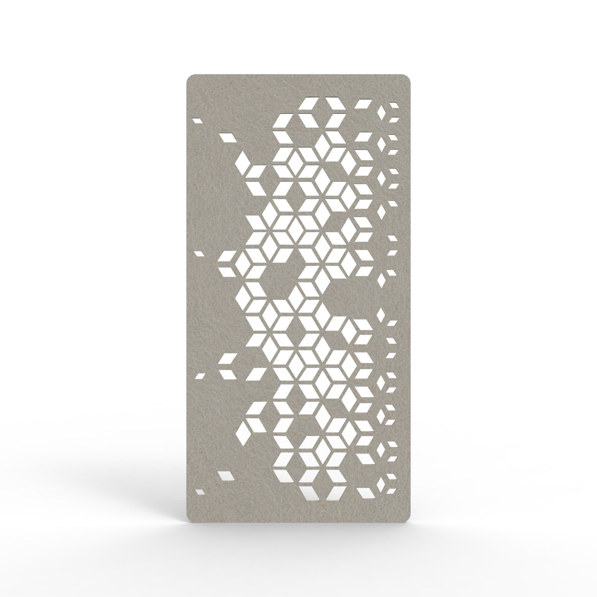 Vine Hanging Screen in Mist 500