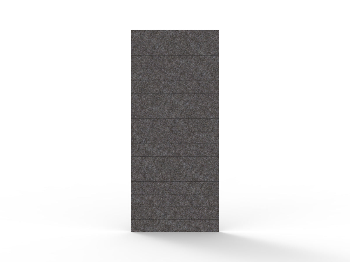 Acouline Wall Panel – Bond in Char 040