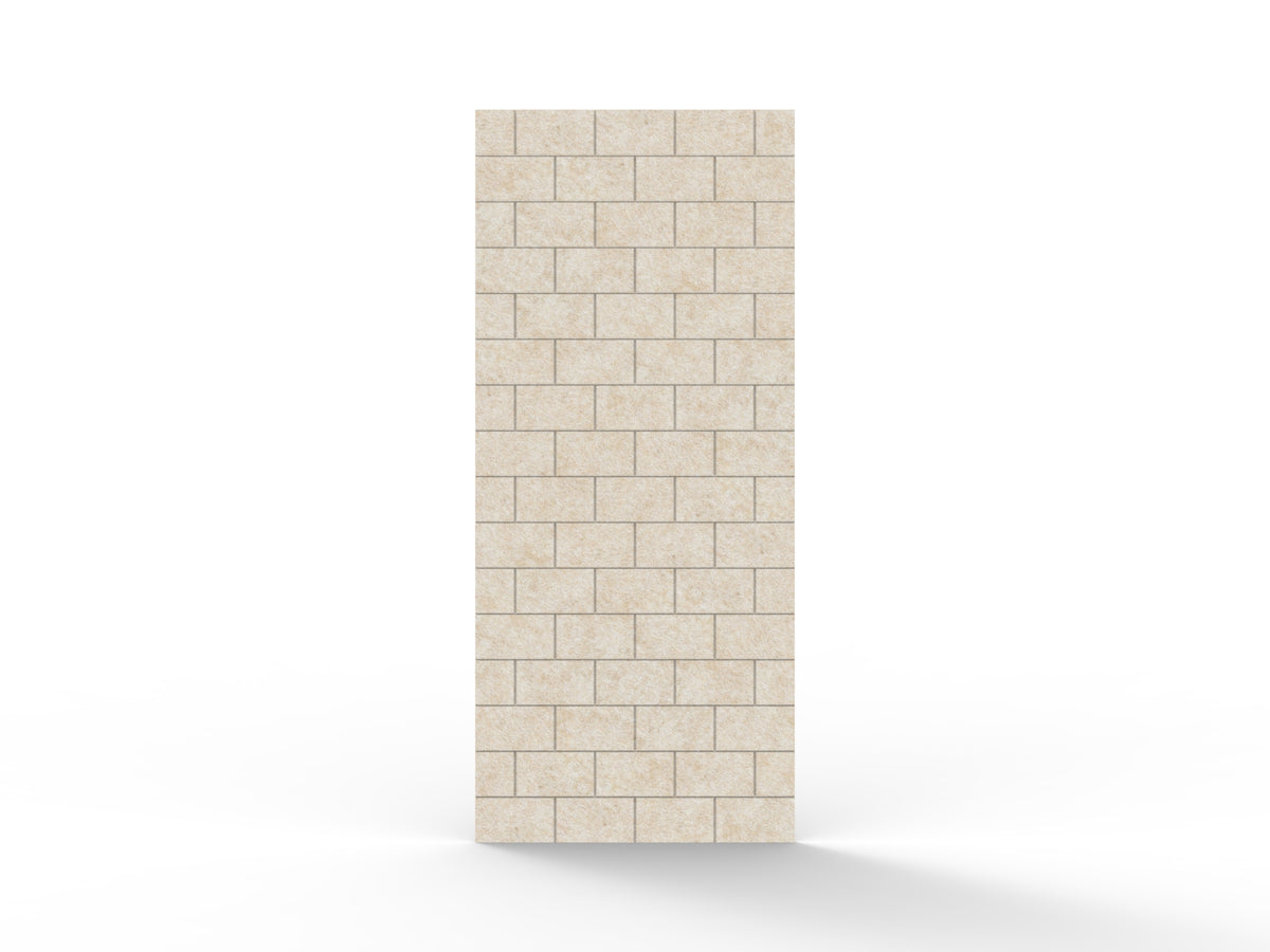 Acouline Wall Panel – Bond in Truffle 080