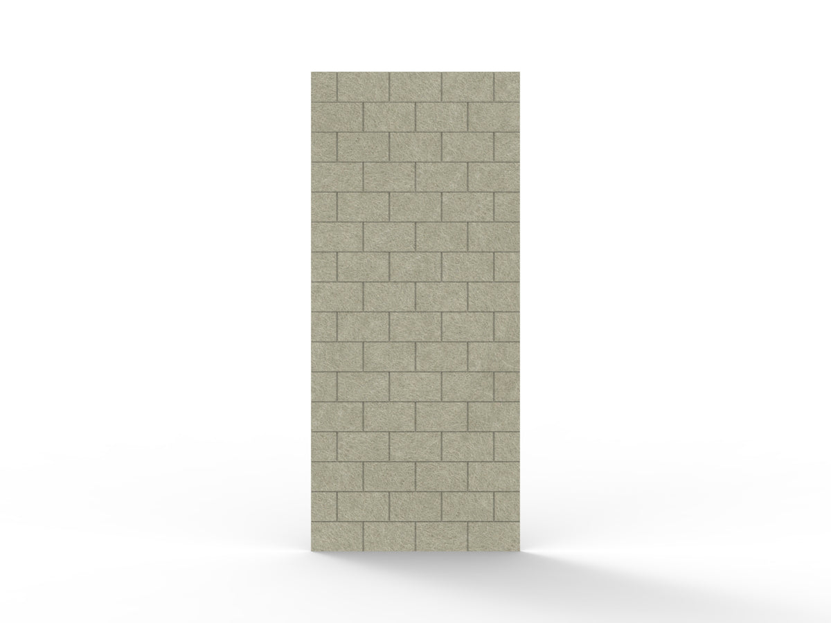 Acouline Wall Panel – Bond in Moss 090