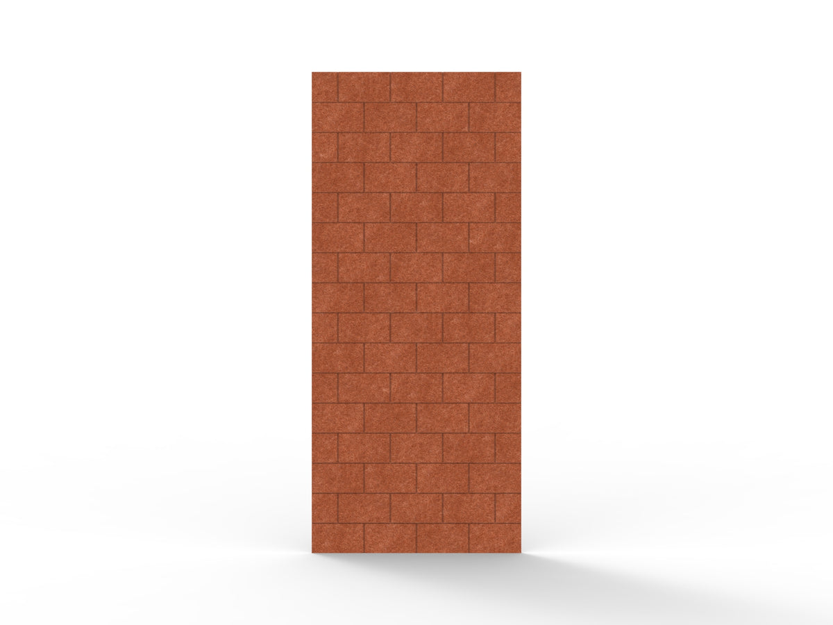 Acouline Wall Panel – Bond in Ember 120