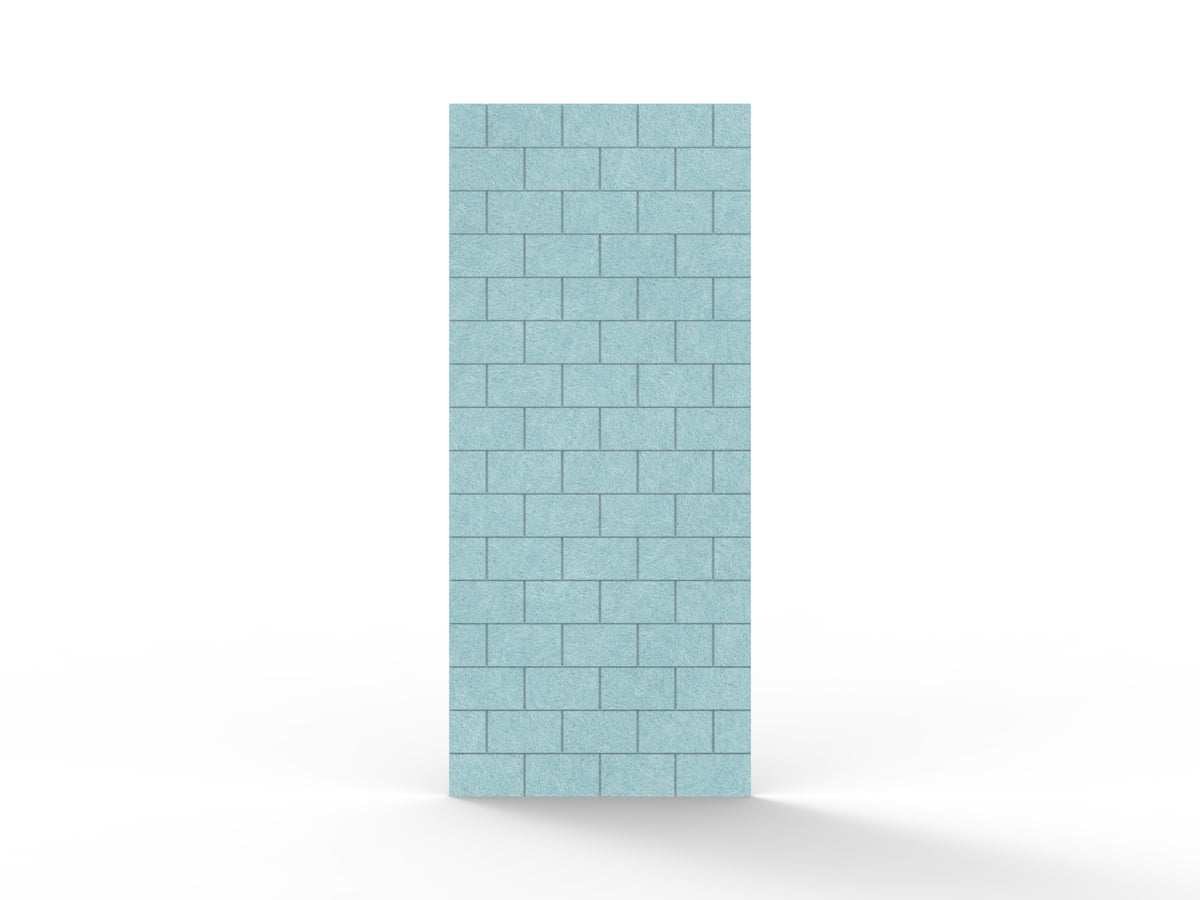 Acouline Wall Panel – Bond in Stream 240
