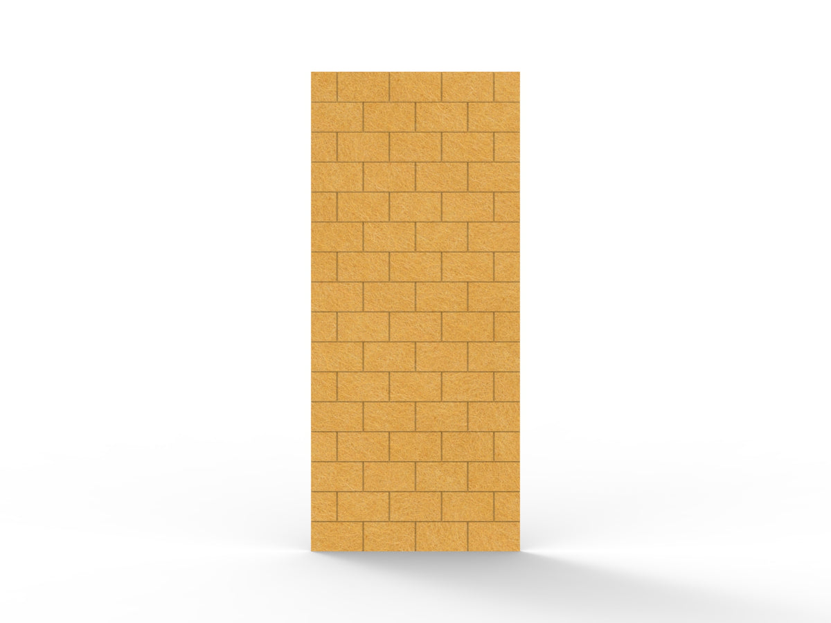 Acouline Wall Panel – Bond in Reed 320