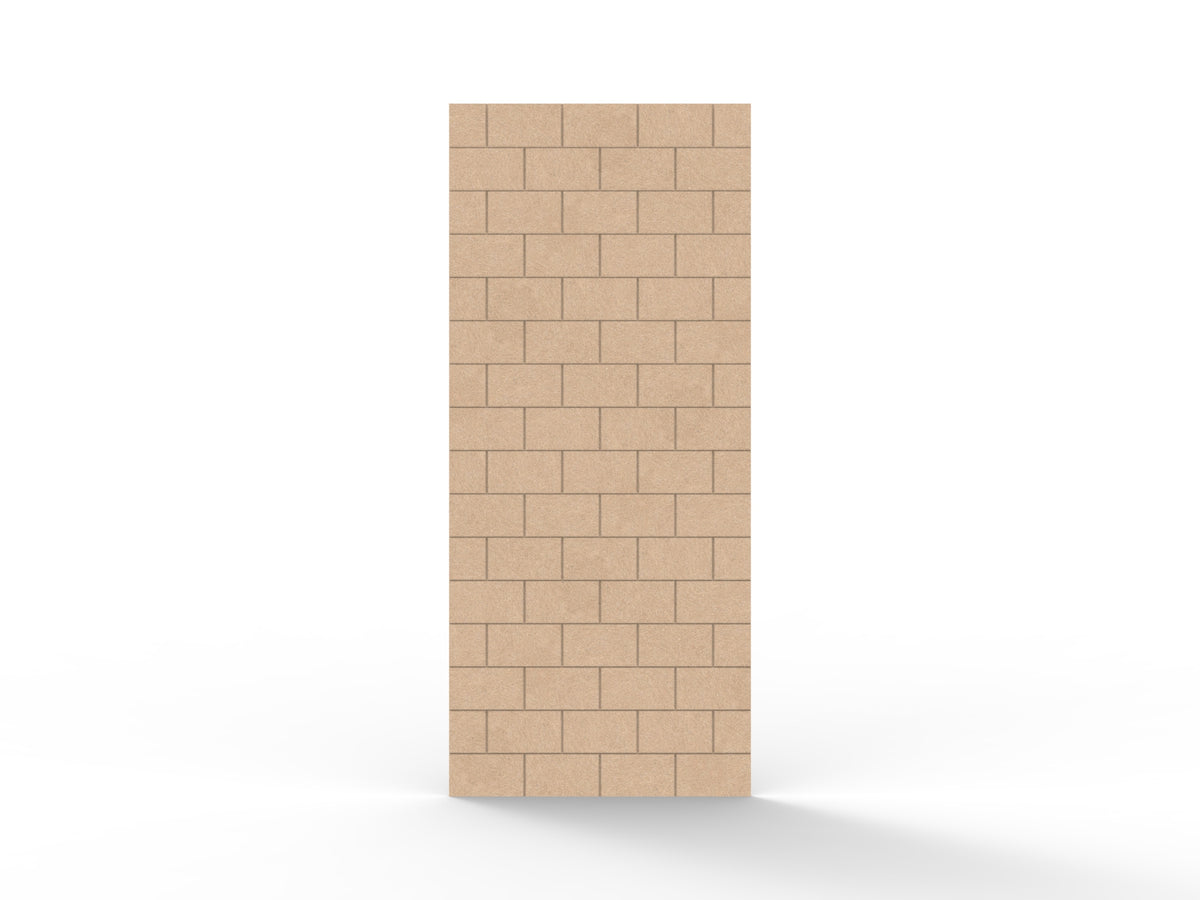 Acouline Wall Panel – Bond in Clay 370