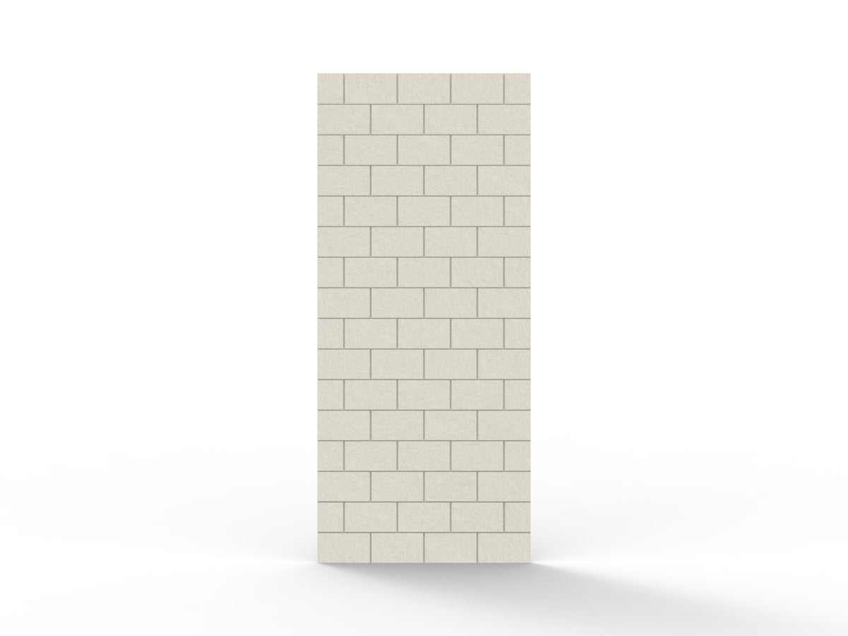 Acouline Wall Panel – Bond in Frost 380