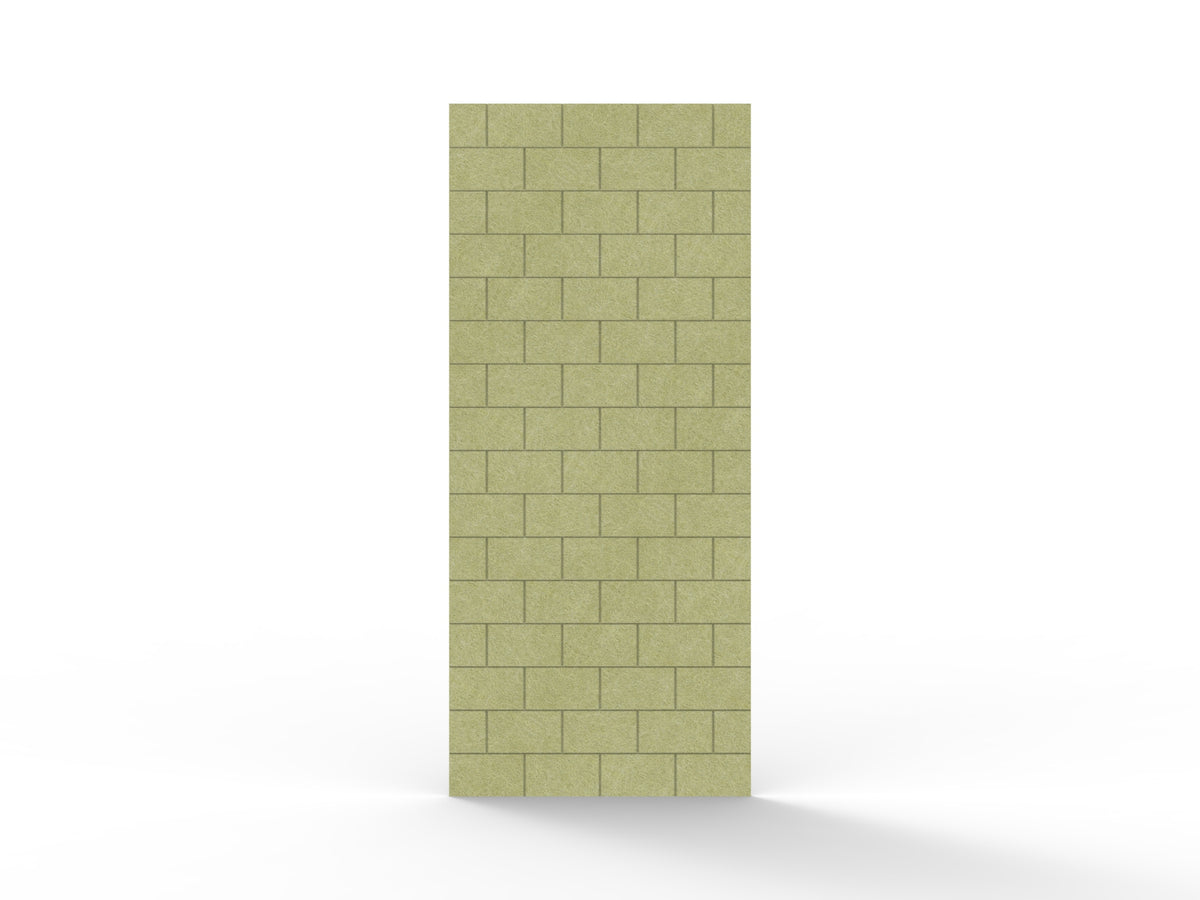 Acouline Wall Panel – Bond in Fern 420