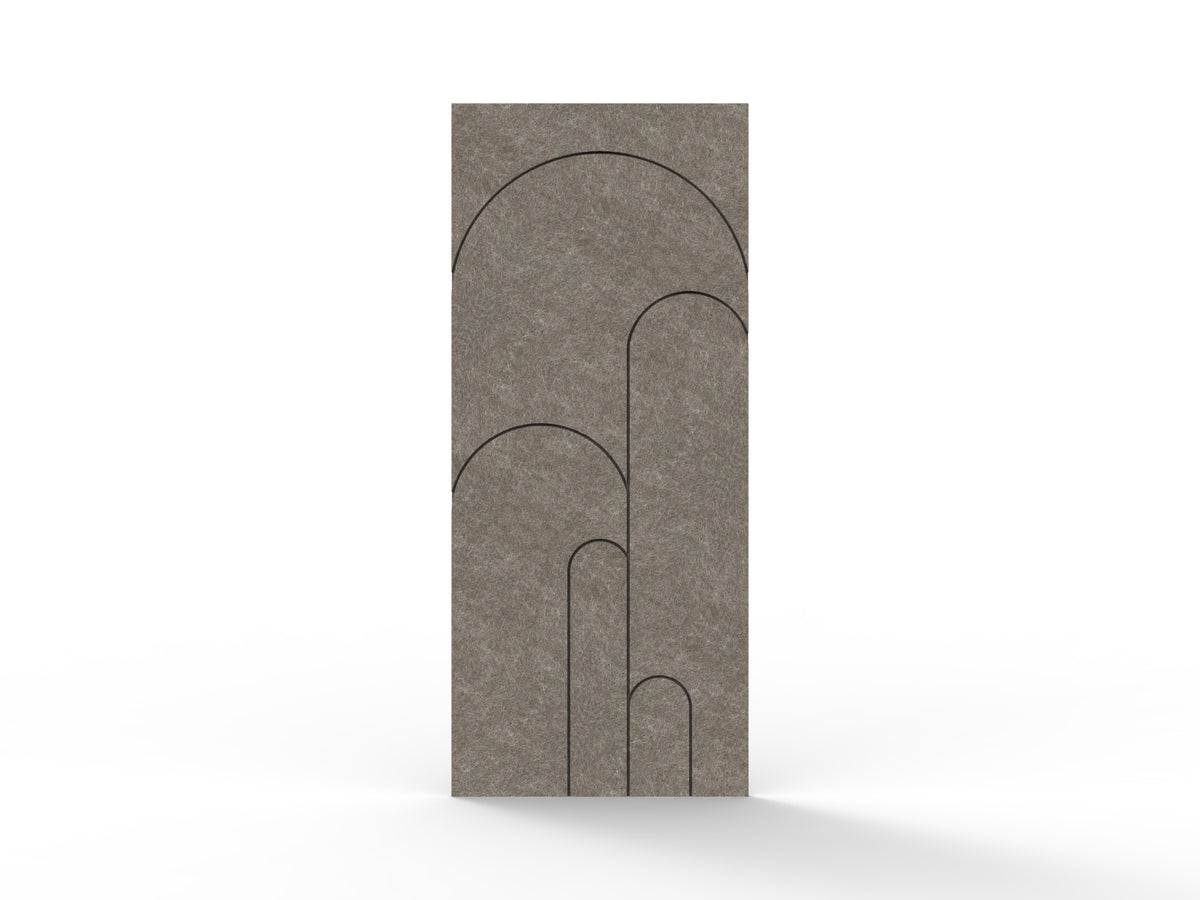 Acouline Wall Panel – Cove in Drift 130
