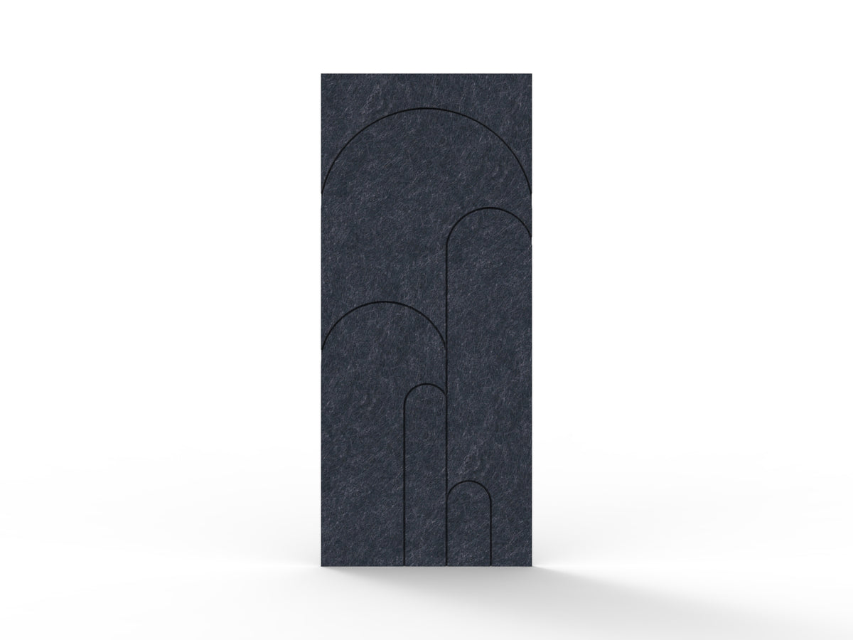 Acouline Wall Panel – Cove in Lake 170