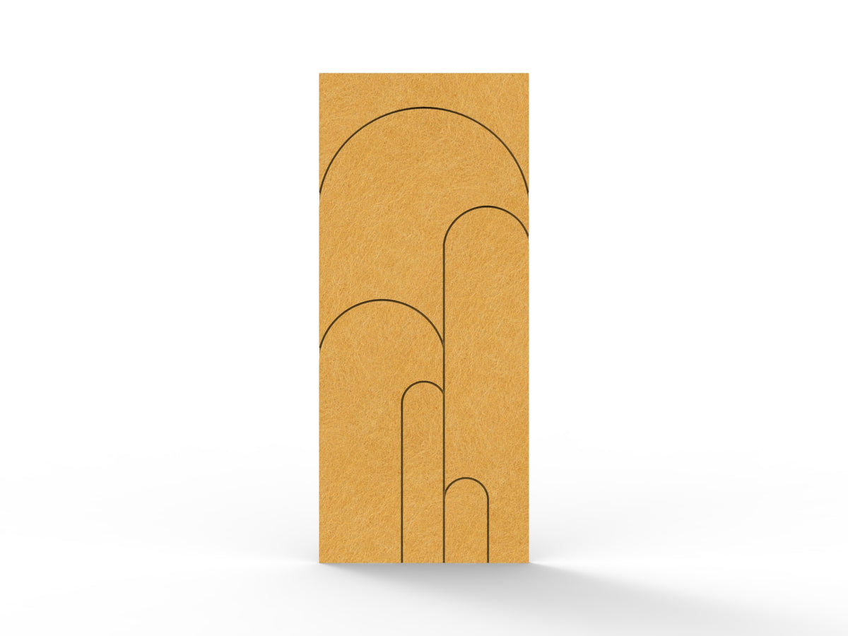 Acouline Wall Panel – Cove in Reed 320