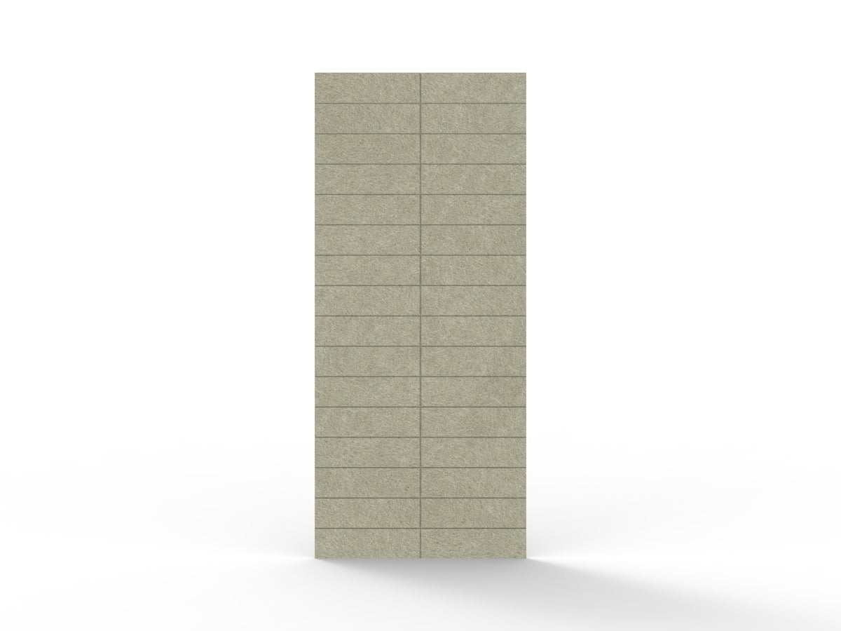 Acouline Wall Panel – Form in Moss 090