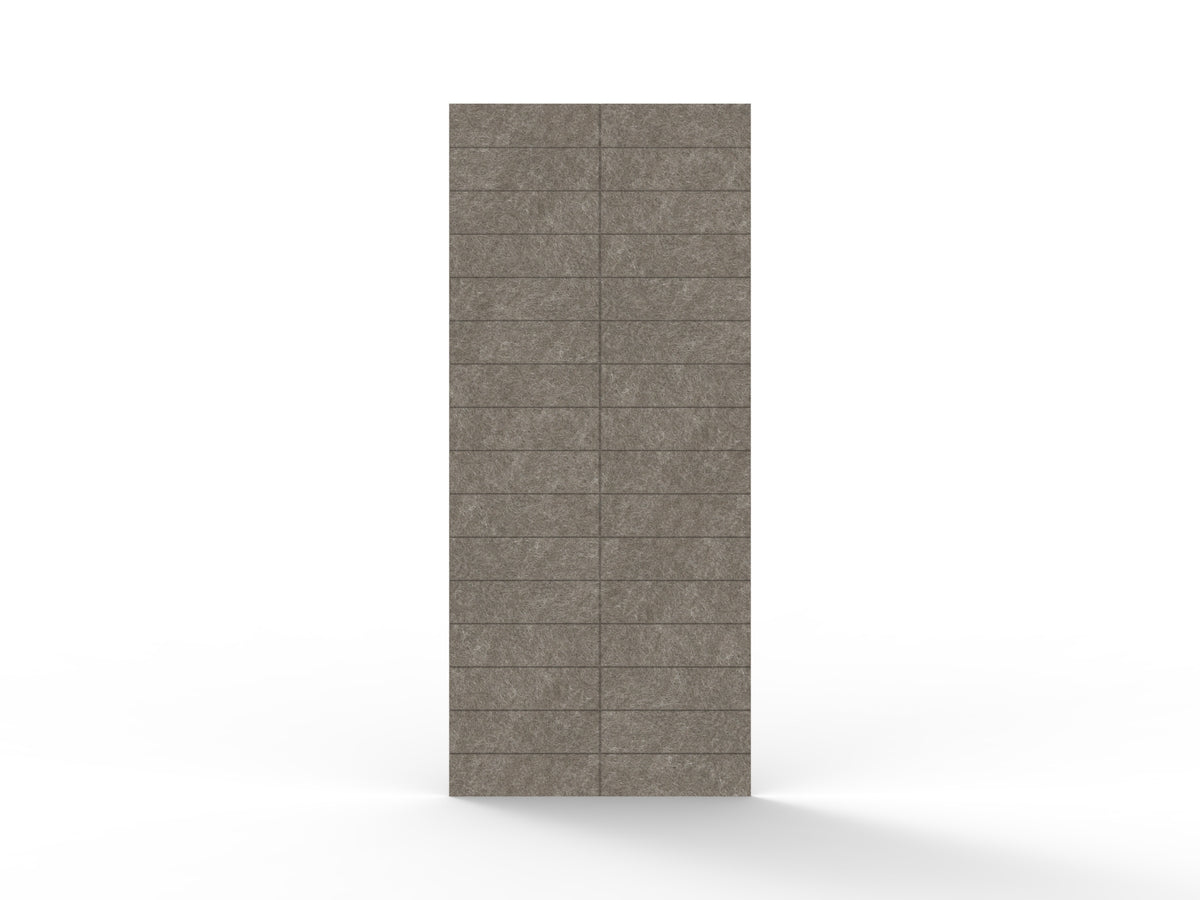 Acouline Wall Panel – Form in Drift 130