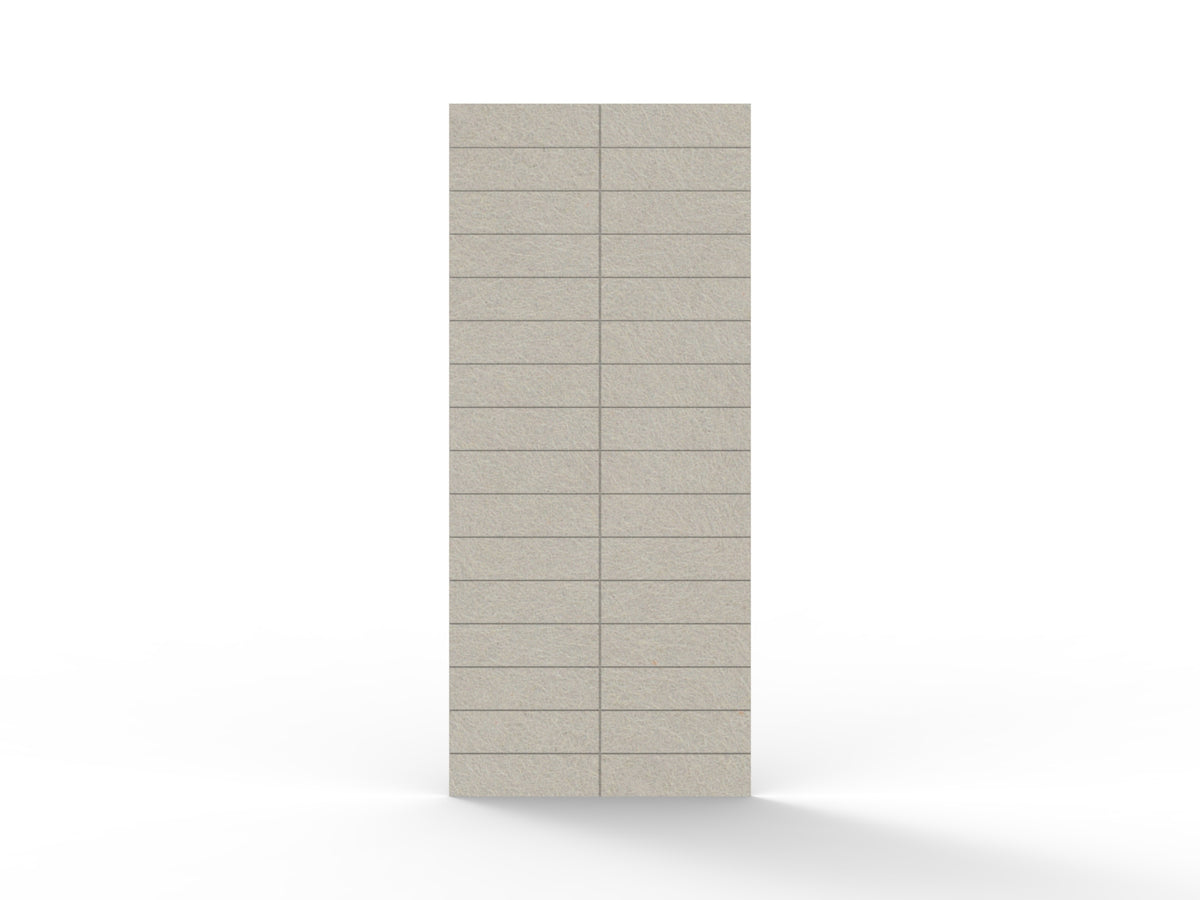 Acouline Wall Panel – Form in Mist 500