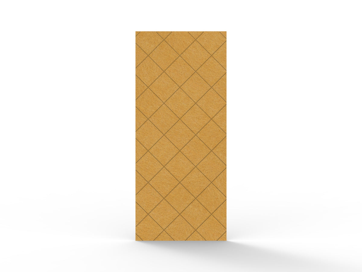 Acouline Wall Panel – Grid in Reed 320