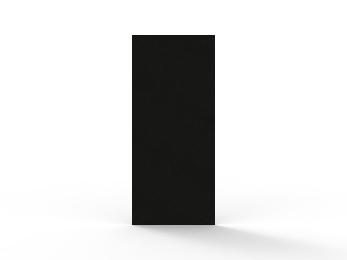 Acouline Wall Panel – Original in Coal 070