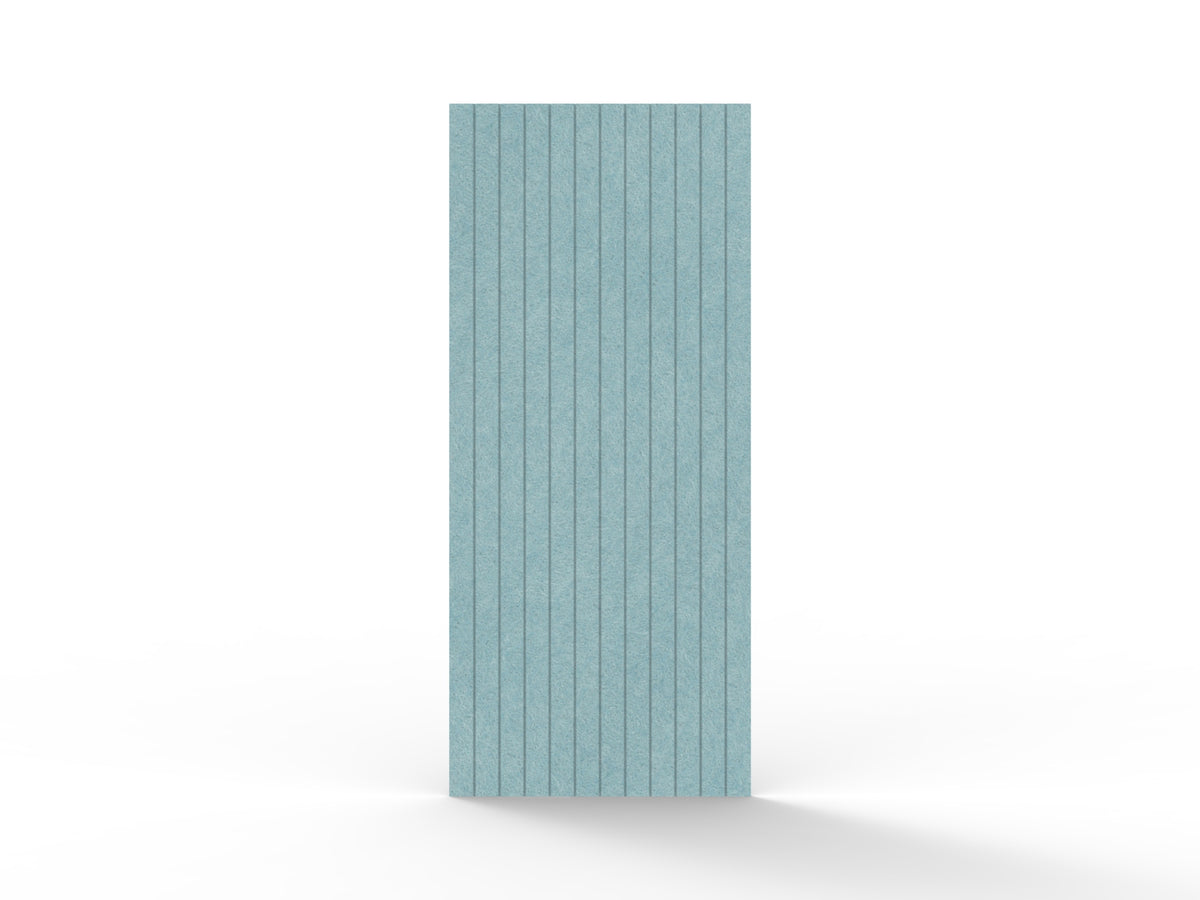Acouline Wall Panel – V Groove Ascend in Stream 240